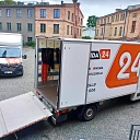 Moving service